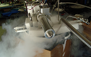 Cryogenic Testing